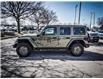 2025 Jeep Wrangler 4xe Willys '41 4 Door 4x4| CAR SHOW SPECIAL| 82K MSRP| (Stk: P4105   ) in Burlington - Image 6 of 31