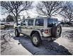 2025 Jeep Wrangler 4xe Willys '41 4 Door 4x4| CAR SHOW SPECIAL| 82K MSRP| (Stk: P4105   ) in Burlington - Image 7 of 31