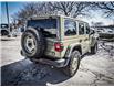 2025 Jeep Wrangler 4xe Willys '41 4 Door 4x4| CAR SHOW SPECIAL| 82K MSRP| (Stk: P4105   ) in Burlington - Image 8 of 31