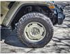 2025 Jeep Wrangler 4xe Willys '41 4 Door 4x4| CAR SHOW SPECIAL| 82K MSRP| (Stk: P4105   ) in Burlington - Image 10 of 31