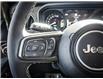 2025 Jeep Wrangler 4xe Willys '41 4 Door 4x4| CAR SHOW SPECIAL| 82K MSRP| (Stk: P4105   ) in Burlington - Image 19 of 31