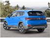 2025 Volkswagen Taos Highline (Stk: SS040576) in Vancouver - Image 4 of 20