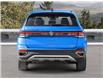 2025 Volkswagen Taos Highline (Stk: SS040576) in Vancouver - Image 5 of 20