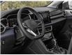 2025 Volkswagen Taos Highline (Stk: SS040576) in Vancouver - Image 9 of 20