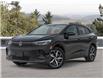 2024 Volkswagen ID.4 Pro (Stk: RI004414) in Vancouver - Image 1 of 21