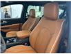 2024 Chrysler Pacifica Hybrid Pinnacle (Stk: 24-0102) in Toronto - Image 8 of 17