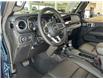 2025 Jeep Wrangler Sahara (Stk: 25-0066) in Toronto - Image 7 of 16