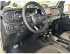 2025 Jeep Wrangler Rubicon (Stk: 25-0068) in Toronto - Image 6 of 13