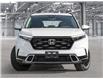 2025 Honda CR-V Hybrid Touring (Stk: 25485) in Steinbach - Image 2 of 21