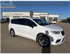 2025 Chrysler Pacifica Select (Stk: 11542) in Fairview - Image 1 of 14