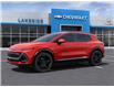 2025 Chevrolet Equinox EV RS (Stk: T5167) in Kincardine - Image 2 of 24