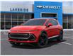 2025 Chevrolet Equinox EV RS (Stk: T5167) in Kincardine - Image 6 of 24