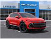 2025 Chevrolet Equinox EV RS (Stk: T5167) in Kincardine - Image 7 of 24