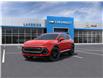 2025 Chevrolet Equinox EV RS (Stk: T5167) in Kincardine - Image 8 of 24