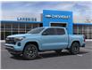 2025 Chevrolet Colorado Z71 (Stk: T5158) in Kincardine - Image 2 of 24