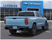 2025 Chevrolet Colorado Z71 (Stk: T5158) in Kincardine - Image 4 of 24