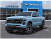 2025 Chevrolet Colorado Z71 (Stk: T5158) in Kincardine - Image 6 of 24