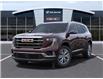2025 GMC Acadia Elevation (Stk: 83801) in St. Thomas - Image 6 of 24