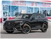 2025 Honda CR-V Hybrid Touring (Stk: 376720) in Ottawa - Image 1 of 20