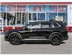 2025 Honda CR-V Hybrid Touring (Stk: 376720) in Ottawa - Image 3 of 20