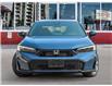 2025 Honda Civic Hybrid Sport Touring (Stk: 376750) in Ottawa - Image 2 of 23