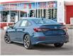 2025 Honda Civic Hybrid Sport Touring (Stk: 376750) in Ottawa - Image 4 of 23