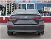 2025 Honda Civic Hybrid Sport (Stk: 376730) in Ottawa - Image 5 of 23