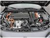 2025 Honda Civic Hybrid Sport (Stk: 376730) in Ottawa - Image 6 of 23
