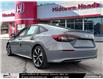 2025 Honda Civic Hybrid Sport Touring (Stk: 2501370) in North York - Image 7 of 29