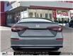 2025 Honda Civic Hybrid Sport Touring (Stk: 2501370) in North York - Image 9 of 29