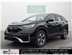 2021 Honda CR-V LX (Stk: P19083) in North York - Image 1 of 14