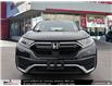 2021 Honda CR-V LX (Stk: P19083) in North York - Image 3 of 14