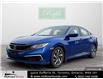 2019 Honda Civic EX (Stk: A2501276) in North York - Image 1 of 29