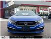 2019 Honda Civic EX (Stk: A2501276) in North York - Image 3 of 29