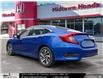 2019 Honda Civic EX (Stk: A2501276) in North York - Image 7 of 29