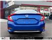 2019 Honda Civic EX (Stk: A2501276) in North York - Image 9 of 29
