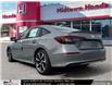 2025 Honda Civic Hybrid Sport Touring (Stk: 2501357) in North York - Image 7 of 29