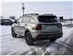 2025 Kia Sorento 2.5T X-Line (Stk: LKSO00172) in Chatham - Image 4 of 31