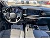 2023 Chevrolet Silverado 1500 RST (Stk: T25937A) in Sundridge - Image 27 of 30