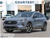 2025 Ford Escape ST-Line (Stk: 25CA2702) in London - Image 1 of 20