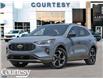2025 Ford Escape ST-Line Select (Stk: 25CA4433) in London - Image 1 of 20