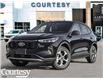 2025 Ford Escape ST-Line (Stk: 25CA2314) in London - Image 1 of 23