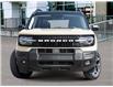 2025 Ford Bronco Sport Outer Banks (Stk: S5345) in St. Thomas - Image 2 of 9