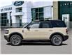 2025 Ford Bronco Sport Outer Banks (Stk: S5345) in St. Thomas - Image 3 of 9