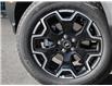 2025 Ford Bronco Sport Outer Banks (Stk: S5345) in St. Thomas - Image 7 of 9