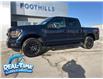 2025 Ford F-150 XLT (Stk: 25065) in Claresholm - Image 1 of 20
