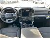 2025 Ford F-150 XLT (Stk: 25065) in Claresholm - Image 10 of 20