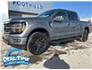 2025 Ford F-150 XLT (Stk: 25077) in Claresholm - Image 1 of 21