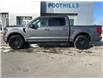 2025 Ford F-150 XLT (Stk: 25077) in Claresholm - Image 2 of 21