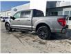 2025 Ford F-150 XLT (Stk: 25077) in Claresholm - Image 3 of 21